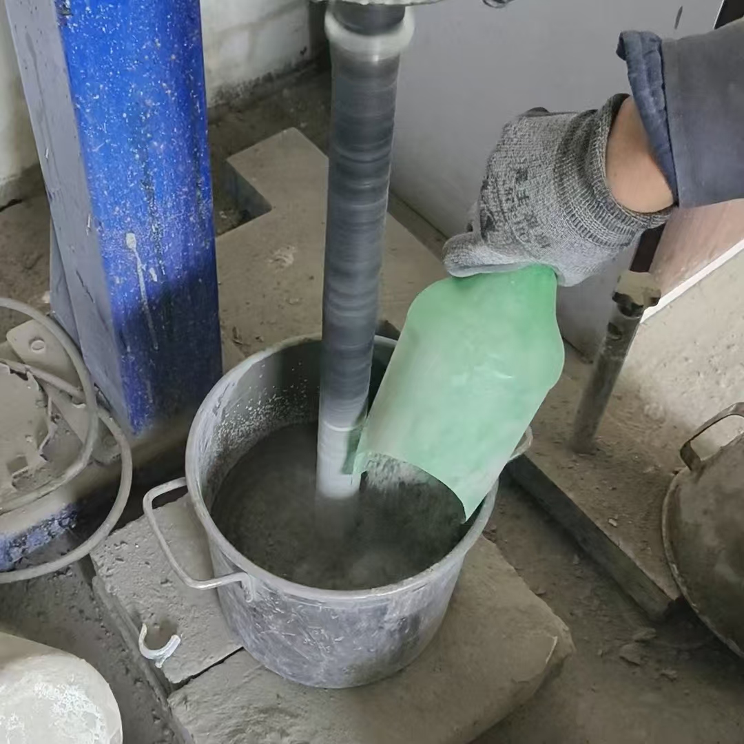 成华桥梁公路张拉用H60压浆料与普通压浆料有什么区别？