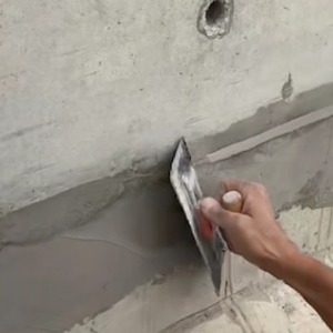 成华P型防护型环氧树脂砂浆