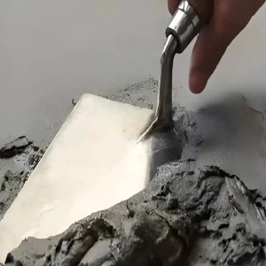 成华混凝土裂缝孔洞剥落冻融修复用高强度丙乳防腐蚀砂浆